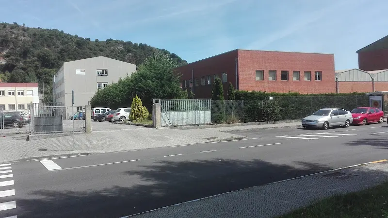 IES Augusto González de Linares - Instituto de secundaria en Santander - foto 2