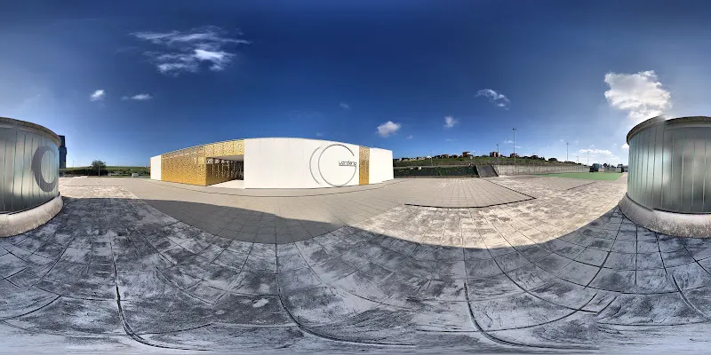 Escuela Infantil Chiquitín PCTCAN