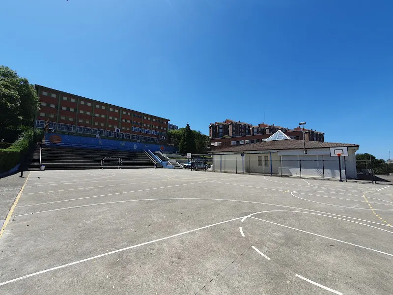 CEIP Sardinero - Santander