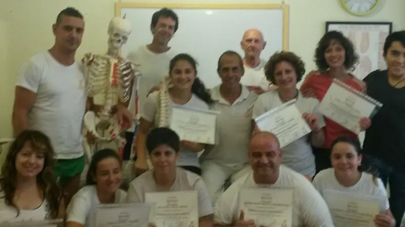 Escuela Mans - Spa de masajes en Castellón de la Plana - foto 2
