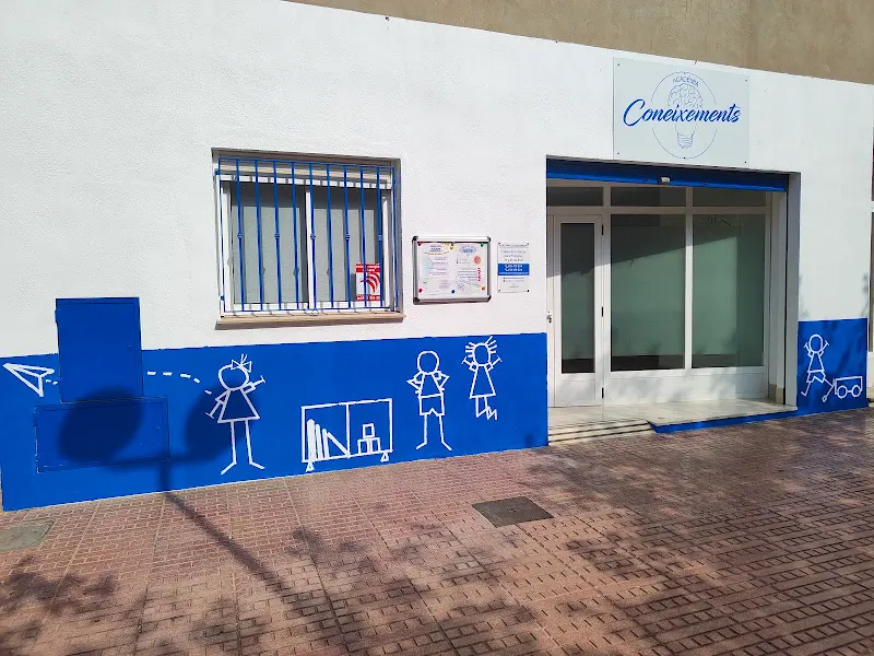 Academia Coneixements - Castellón de la Plana