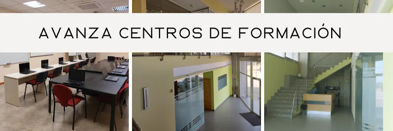 Avanza Centros de Formación - Castellón de la Plana
