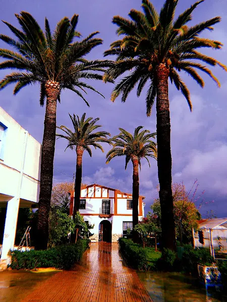 La Granjita de Mabel "Masía Morterás" - Castellón de la Plana