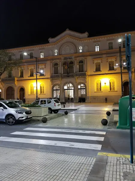 IES Francisco Ribalta - Instituto de secundaria en Castellón de la Plana - foto 3
