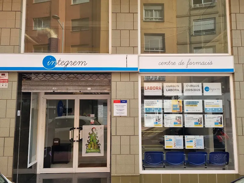 Integrem - Centro de formación profesional en Castellón de la Plana - foto 2