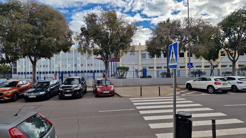 IES Matilde Salvador - Castellón de la Plana
