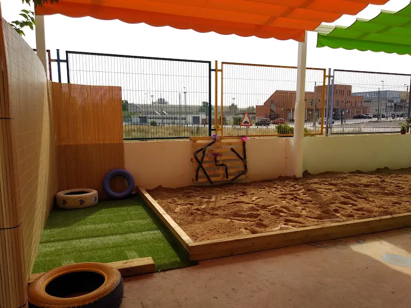 CEIP Sant Agustí - Colegio público en Castellón de la Plana - foto 2