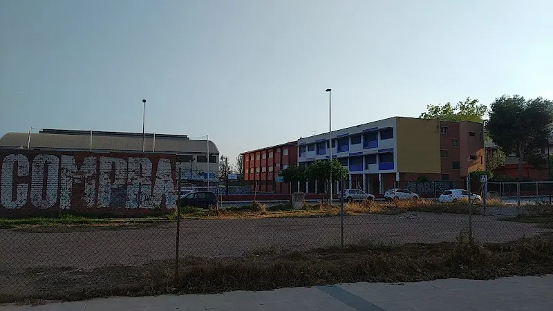 IES Crémor - Castellón de la Plana