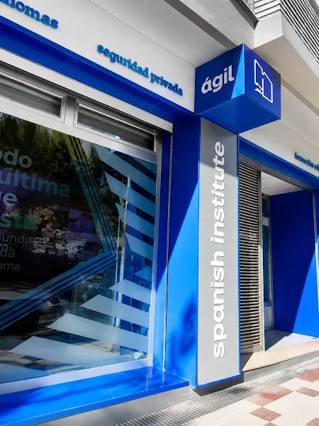 Centro de Formación Profesional Ágil Centros