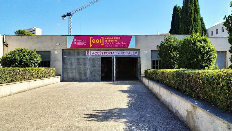 Escuela y Ocio S.L. - Castellón de la Plana