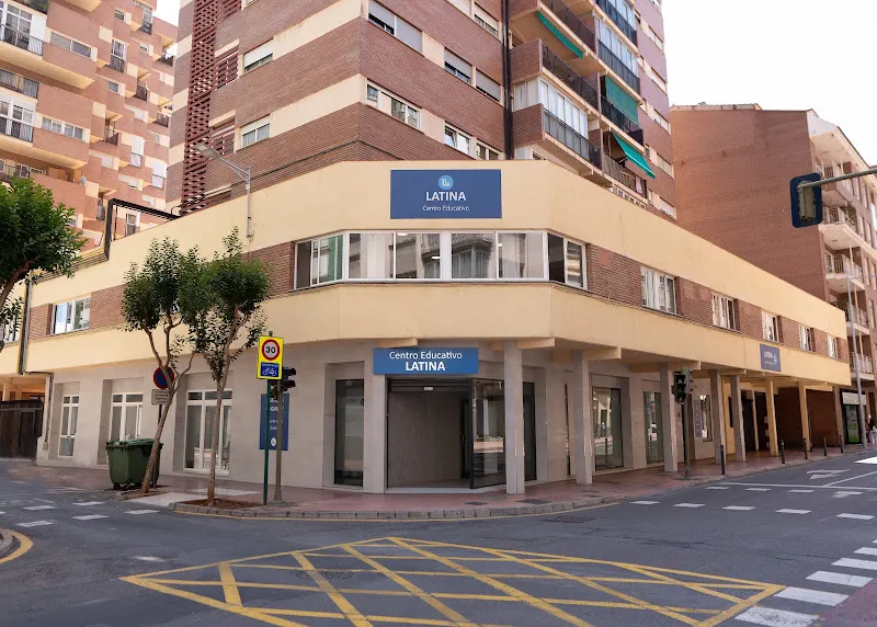Centro Educativo Latina - Castellón de la Plana