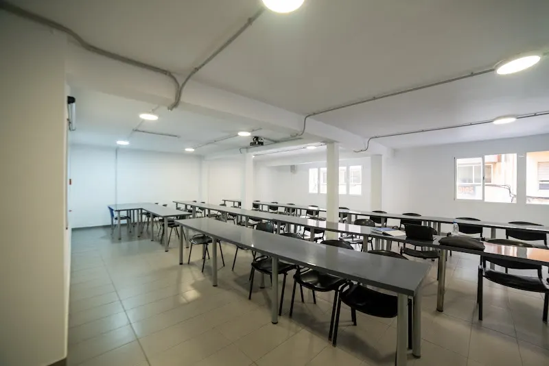 Centro Educativo Latina - Centro educativo en Castellón de la Plana - foto 2