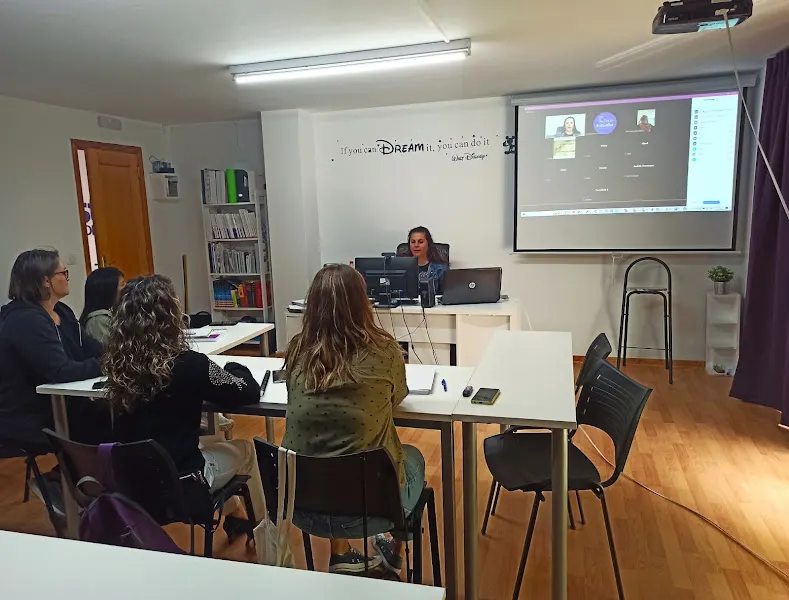 Tecni Estudio Formación - Castellón de la Plana
