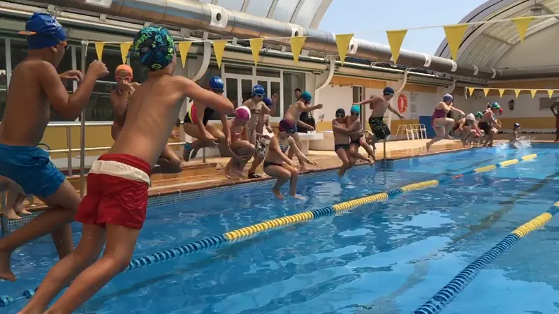 Iocum Gestió Esportiva i Educativa - Castellón de la Plana