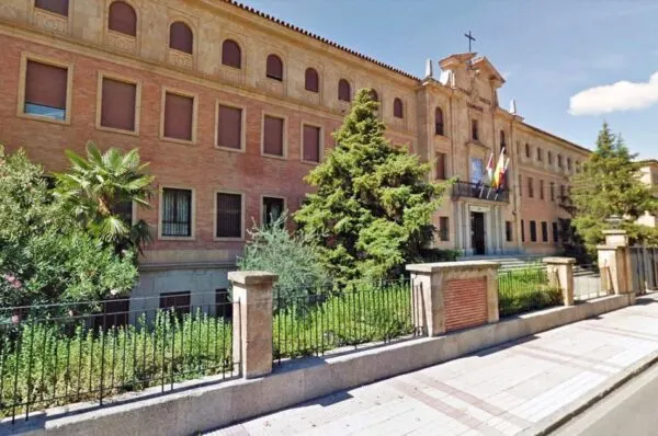 Sanitio Formación Burgos - Burgos
