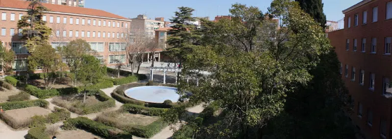 Centro de Formación Profesional Sanitario Albacete
