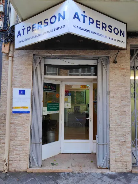 ATPERSON Albacete