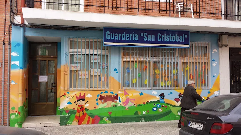 Escuela Infantil San Pablo - Colegio público en Albacete - foto 2