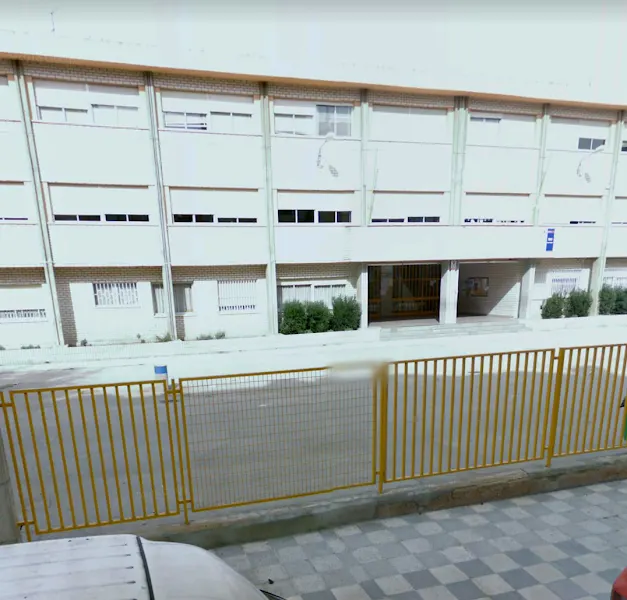 Escuela Infantil San Pablo - Colegio público en Albacete - foto 3