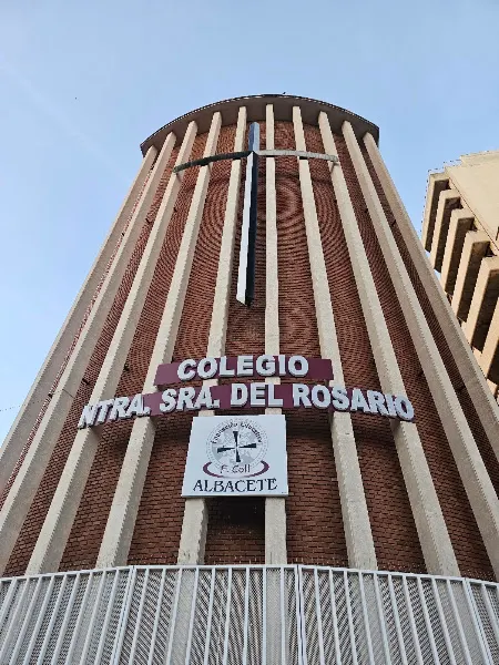 Asociación Educativa Waldorf "La Colmena"