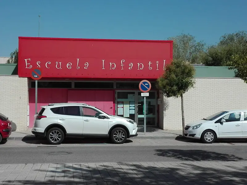 Guardería Infantil Virgen de los Llanos - Albacete