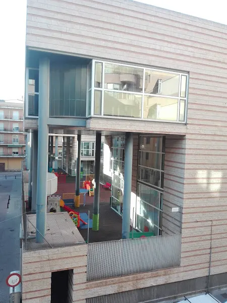 Escuela Pequeños Pensadores - Albacete