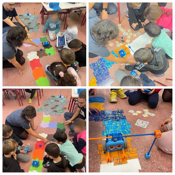CEIP Blas de Otero