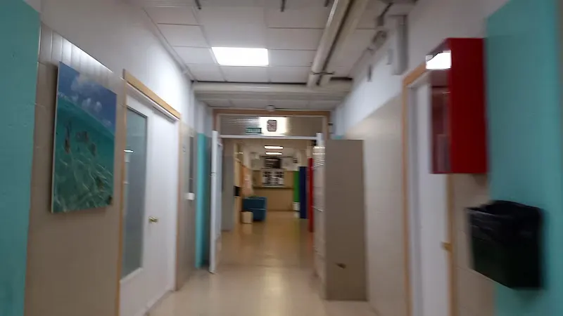 IES Los Castillos - Instituto de secundaria en Alcorcón - foto 2