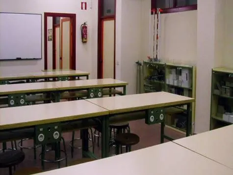 IES Antonio Lopez Garcia