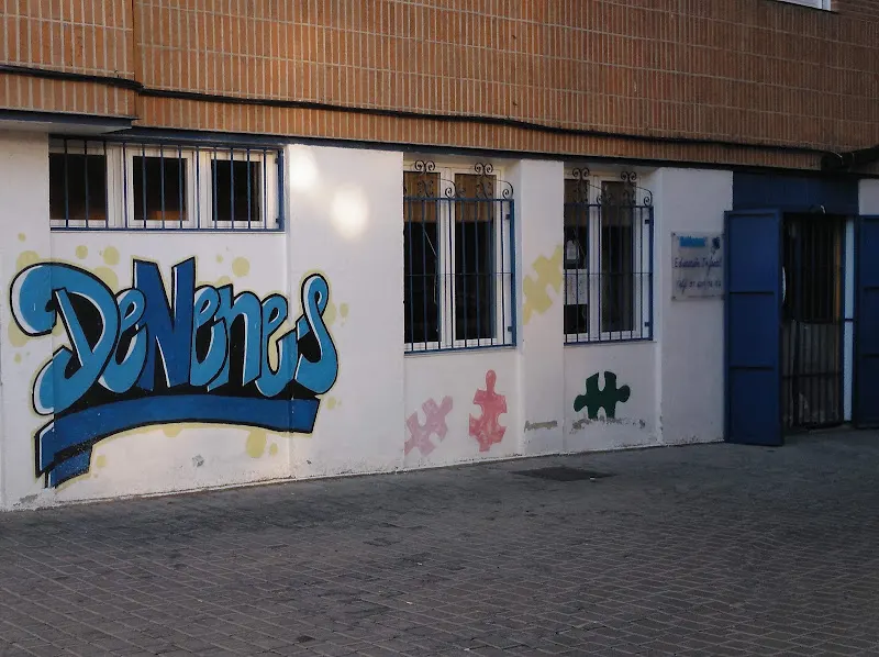 Escuela Infantil - Casa de niños El Duende - Getafe