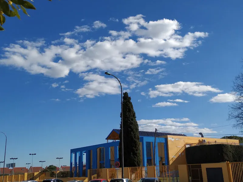 Escuela Infantil - Casa de niños El Duende - Colegio público en Getafe - foto 3