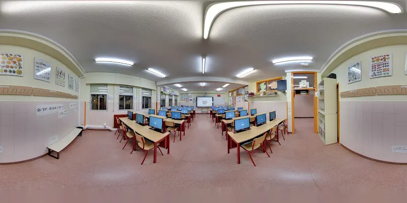 IES Satafi