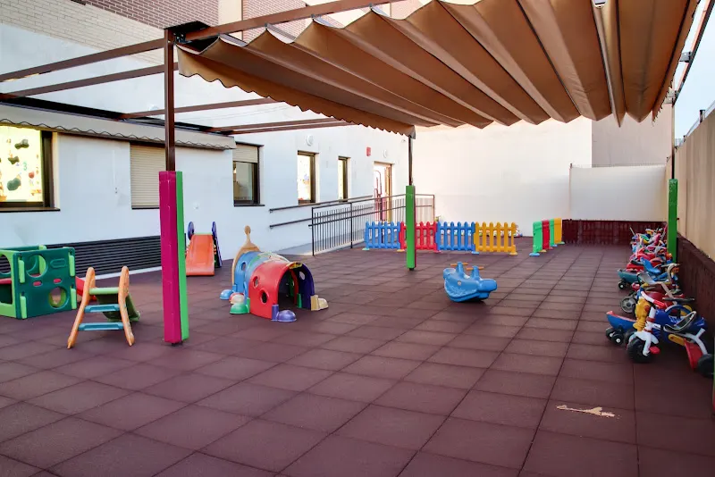 Marlo Escuela Infantil