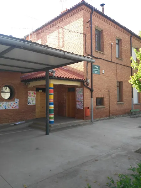 CEIP Varia - Logroño