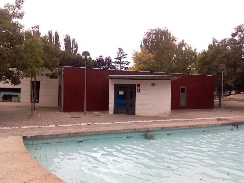 Ludoteca Municipal Canicas - Colegio público en Logroño - foto 2