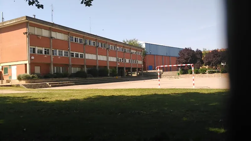 Antiguo CEIP San Francisco