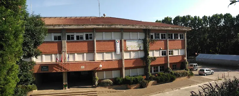 Antiguo CEIP San Francisco - Colegio público en Logroño - foto 2