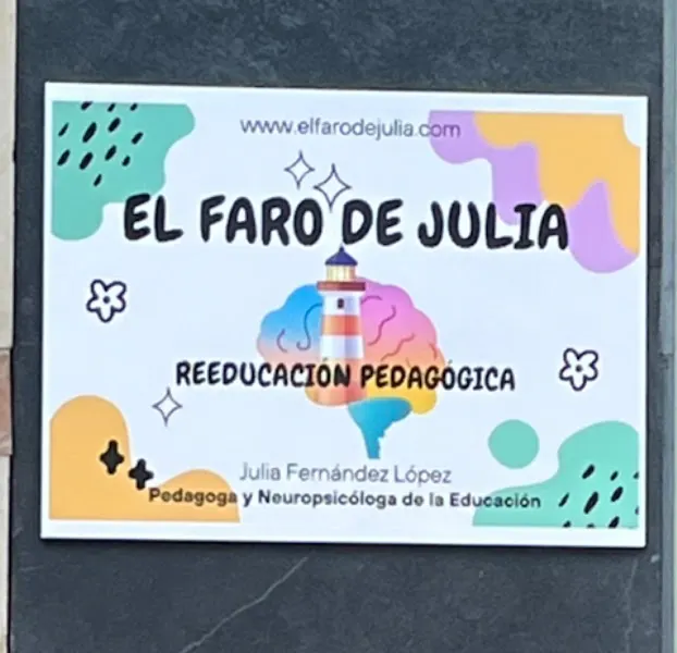 El Faro de Julia - Logroño
