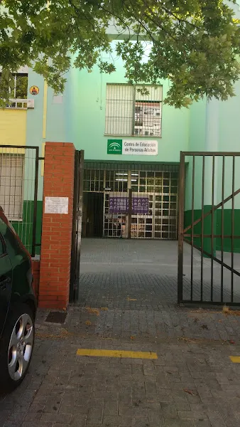 Centro Público de Educación de Personas Adultas los Esteros - Huelva