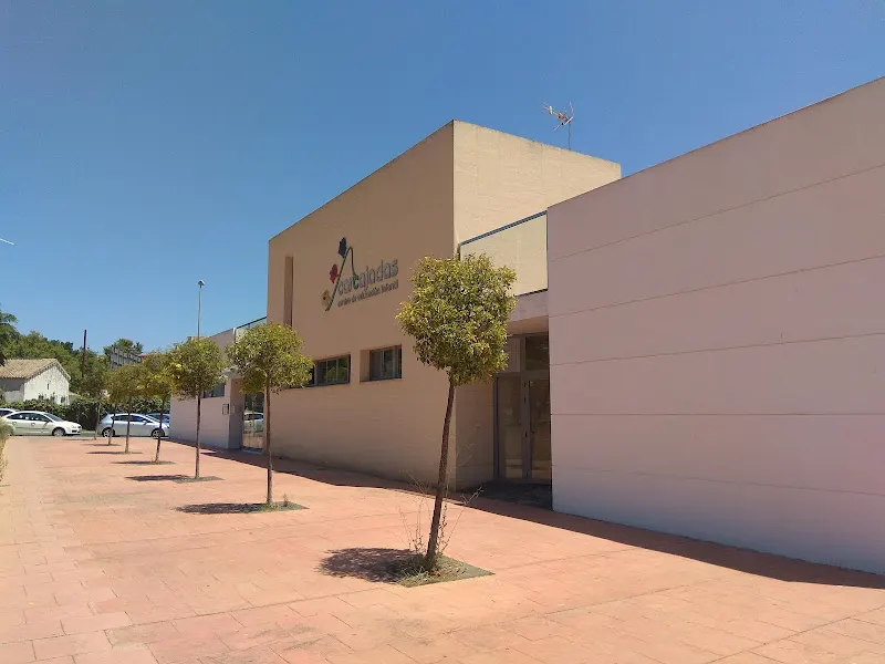 Carcajadas, Centro De Educación Infantil - Huelva