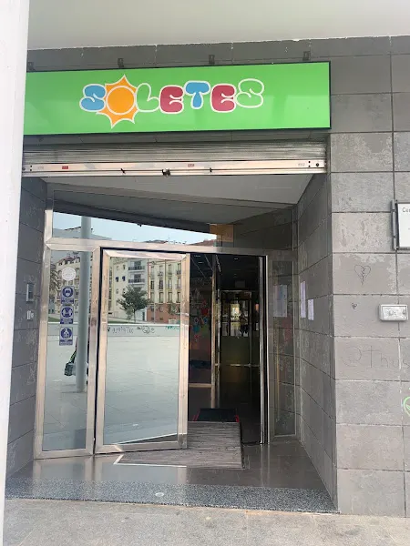 CEI Soletes