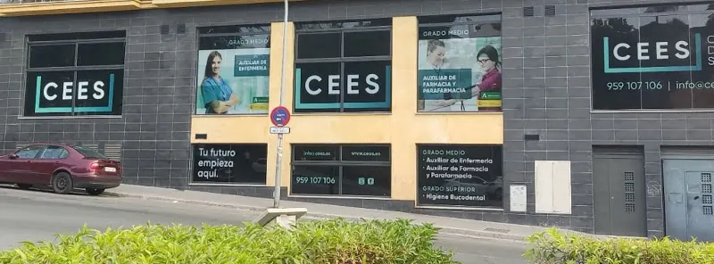 CEES | FP en Huelva