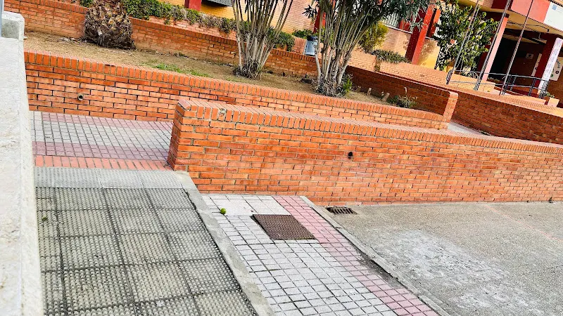 IES Estuaria