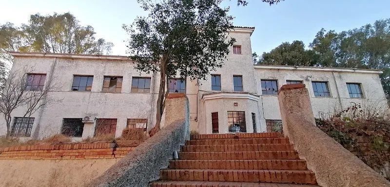 Casita Blanca de la Morana