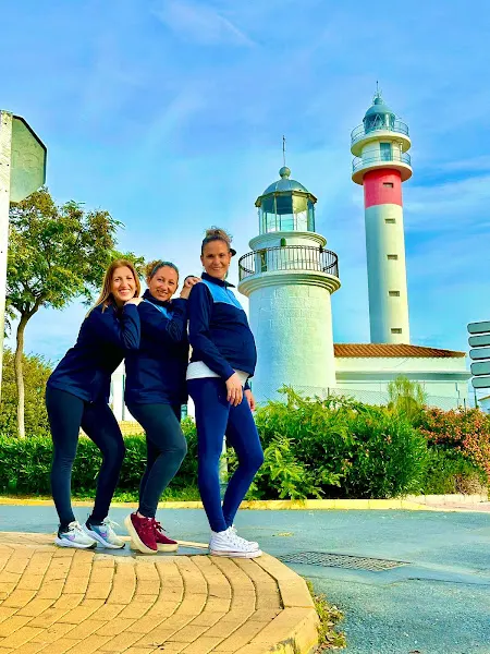 Centro de educación infantil El Faro - Lepe