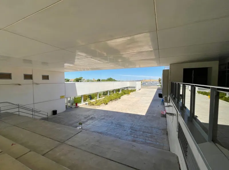 Colegio Nuestra señora del Carmen - Badajoz