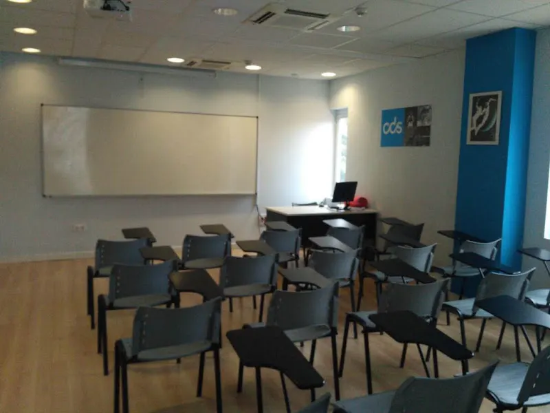 CDS Formación Profesional - Badajoz