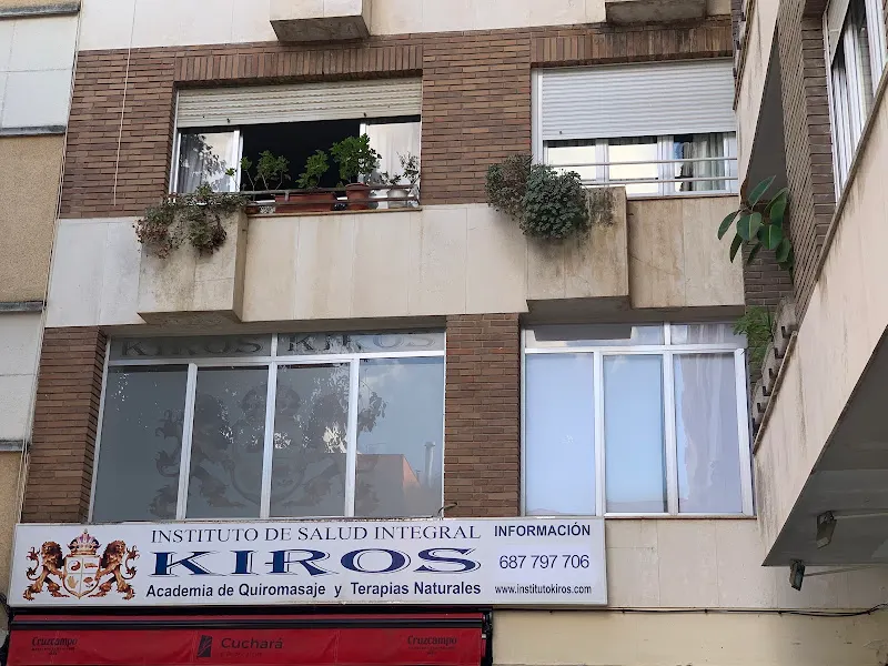 Instituto Kiros Badajoz - Badajoz