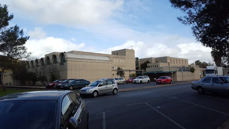 Facultad de Educación y Psicología - Badajoz