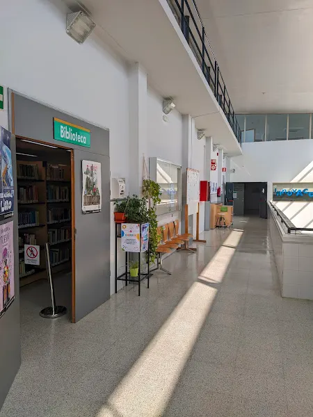 Escuela de Ingenierías Industriales - Badajoz